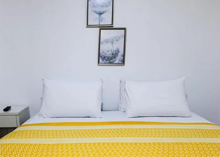 Collection O Howard Square Boutique 3* Bangkok