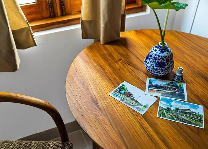 Collection O Howard Square Boutique Hotel Bangkok