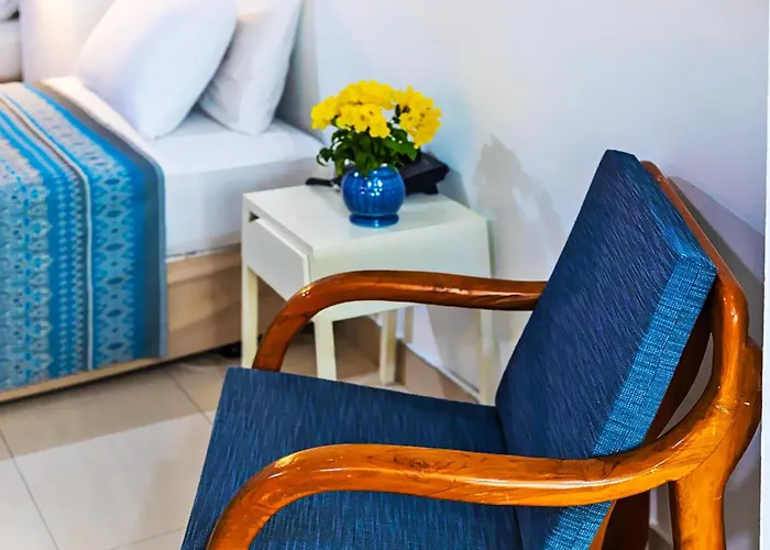 Hotel Collection O Howard Square Boutique Bangkok