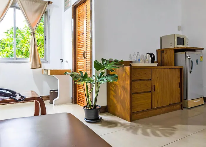 Hotel Collection O Howard Square Boutique