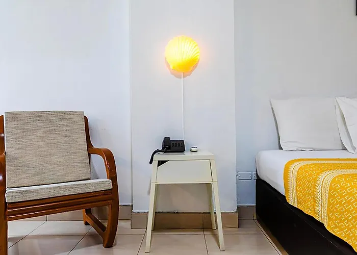 Collection O Howard Square Boutique Hotel Bangkok