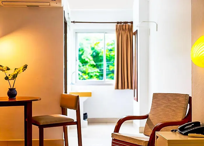 Hotel Collection O Howard Square Boutique