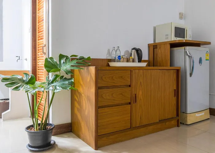 Hotel Collection O Howard Square Boutique 3*