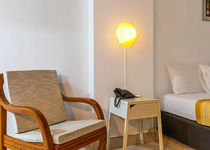Hotel Collection O Howard Square Boutique 3*