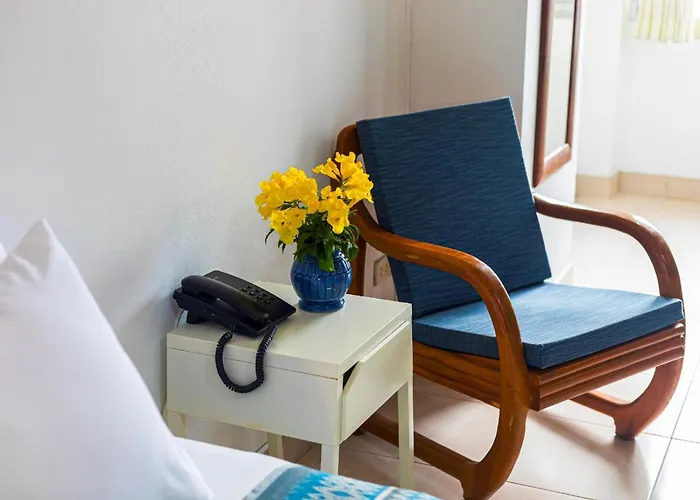 Hotel Collection O Howard Square Boutique
