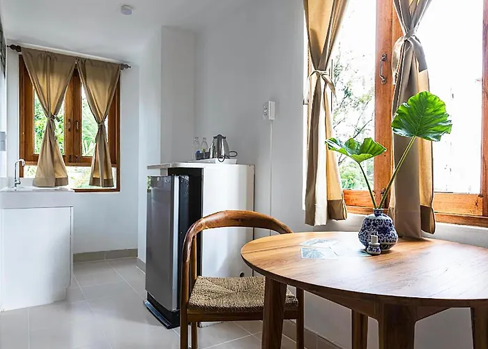 Collection O Howard Square Boutique Hotel 3*