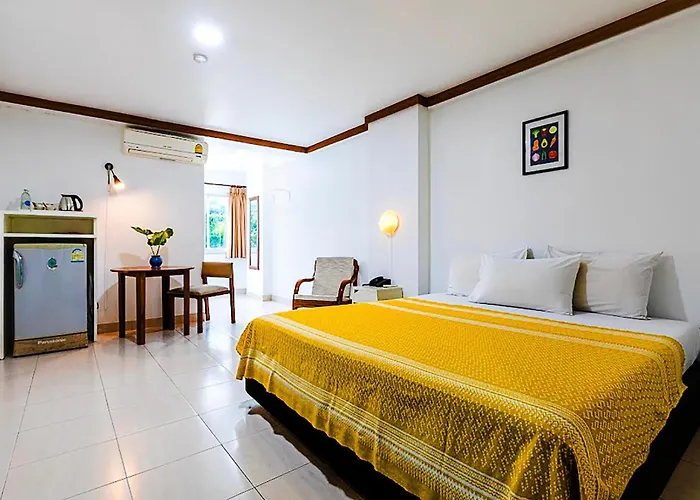 Hotel Collection O Howard Square Boutique 3*