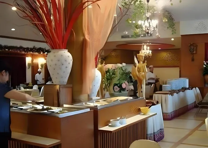 Collection O Howard Square Boutique Hotel 3*