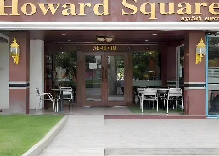 Collection O Howard Square Boutique 3*