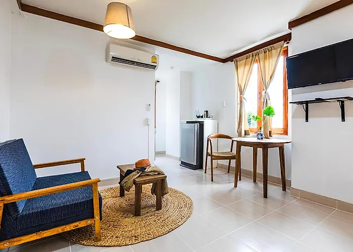 Collection O Howard Square Boutique 3* Bangkok