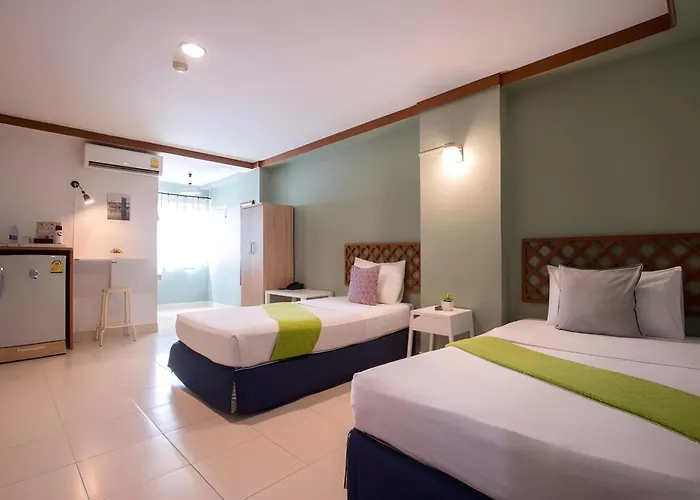 Collection O Howard Square Boutique 3*