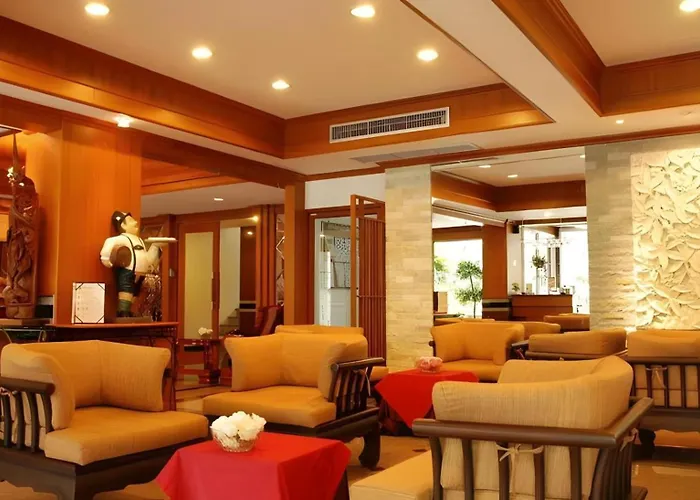 Hotel Collection O Howard Square Boutique