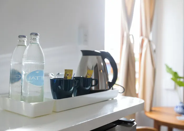 Hotel Collection O Howard Square Boutique 3*
