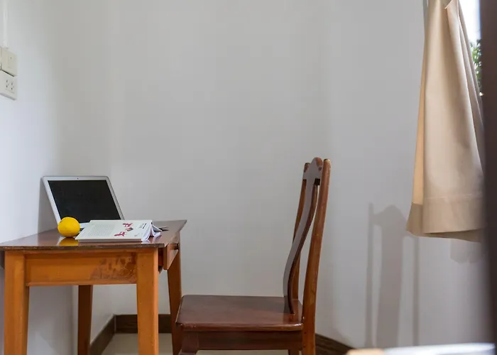 Hotel Collection O Howard Square Boutique Bangkok