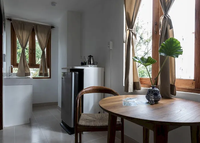 Hotel Collection O Howard Square Boutique Bangkok
