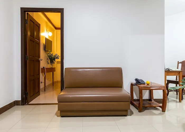 Hotel Collection O Howard Square Boutique