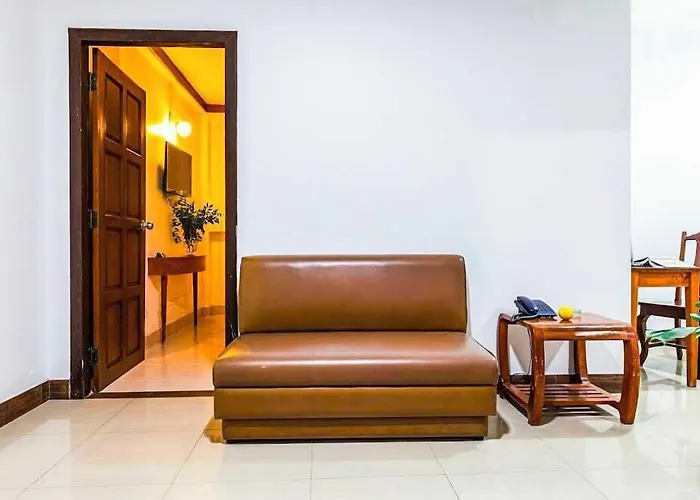 Collection O Howard Square Boutique 3*