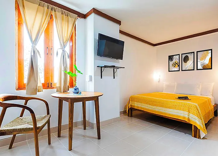 Hotel Collection O Howard Square Boutique Bangkok