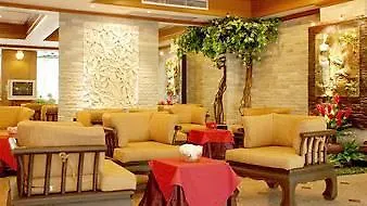 Collection O Howard Square Boutique Hotel Bangkok