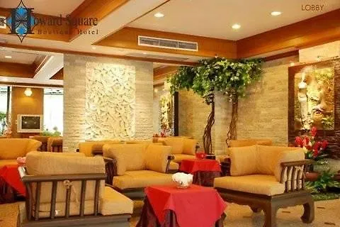 Collection O Howard Square Boutique Hotel