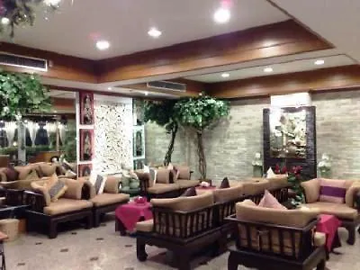 Collection O Howard Square Boutique Hotel Bangkok